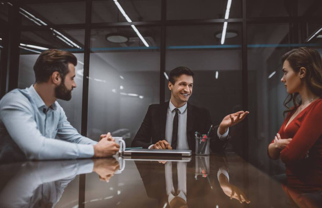 Mediation for Parenting: How It Works and its&nbsp;Benefits