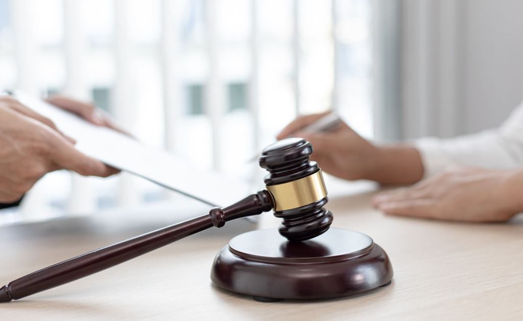 Understanding the Power of&nbsp;Attorney